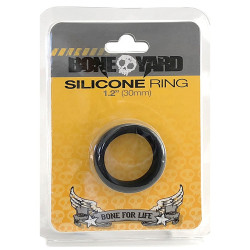 Boneyard Cockring en silicone BoneYard
